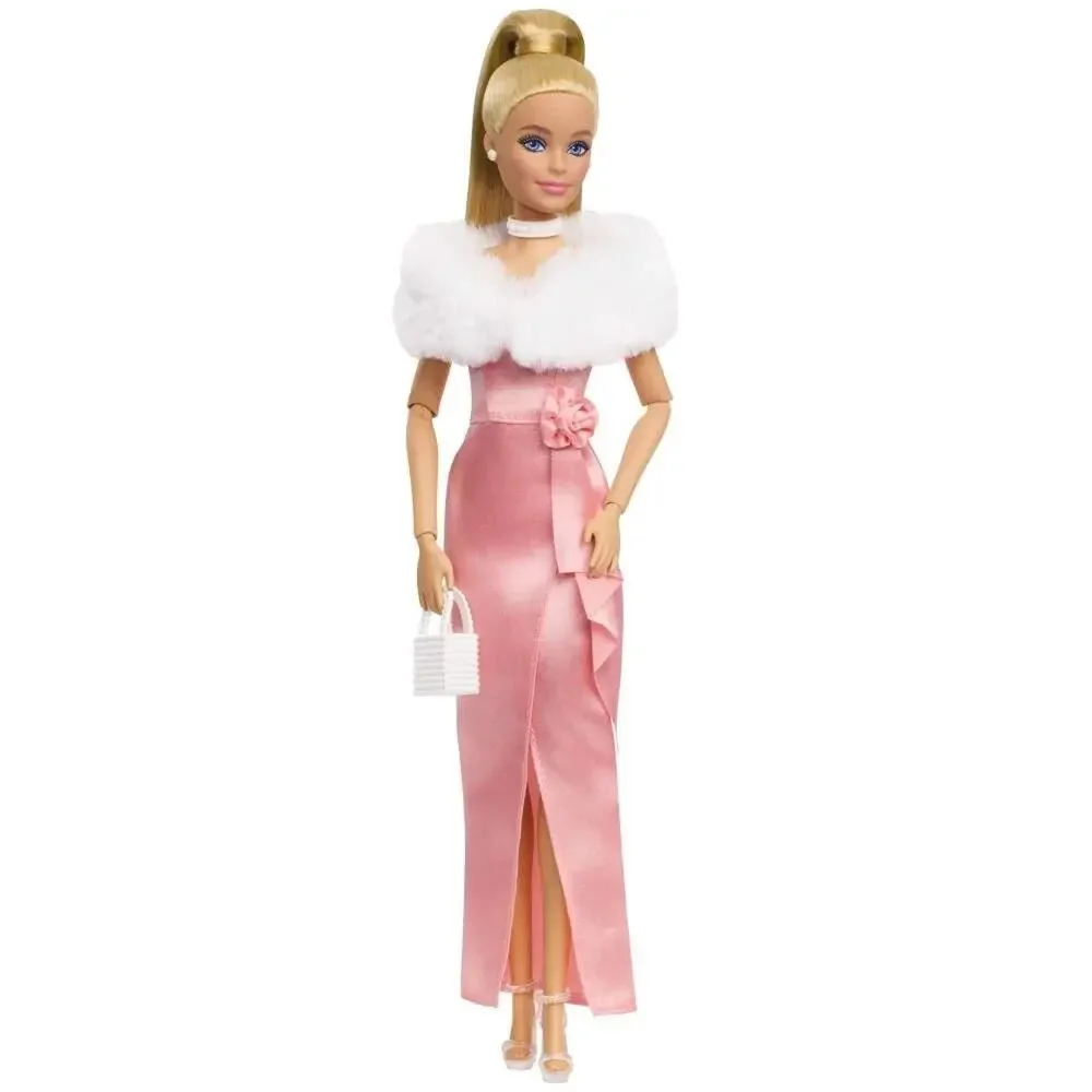 Mattel 80th anniversary